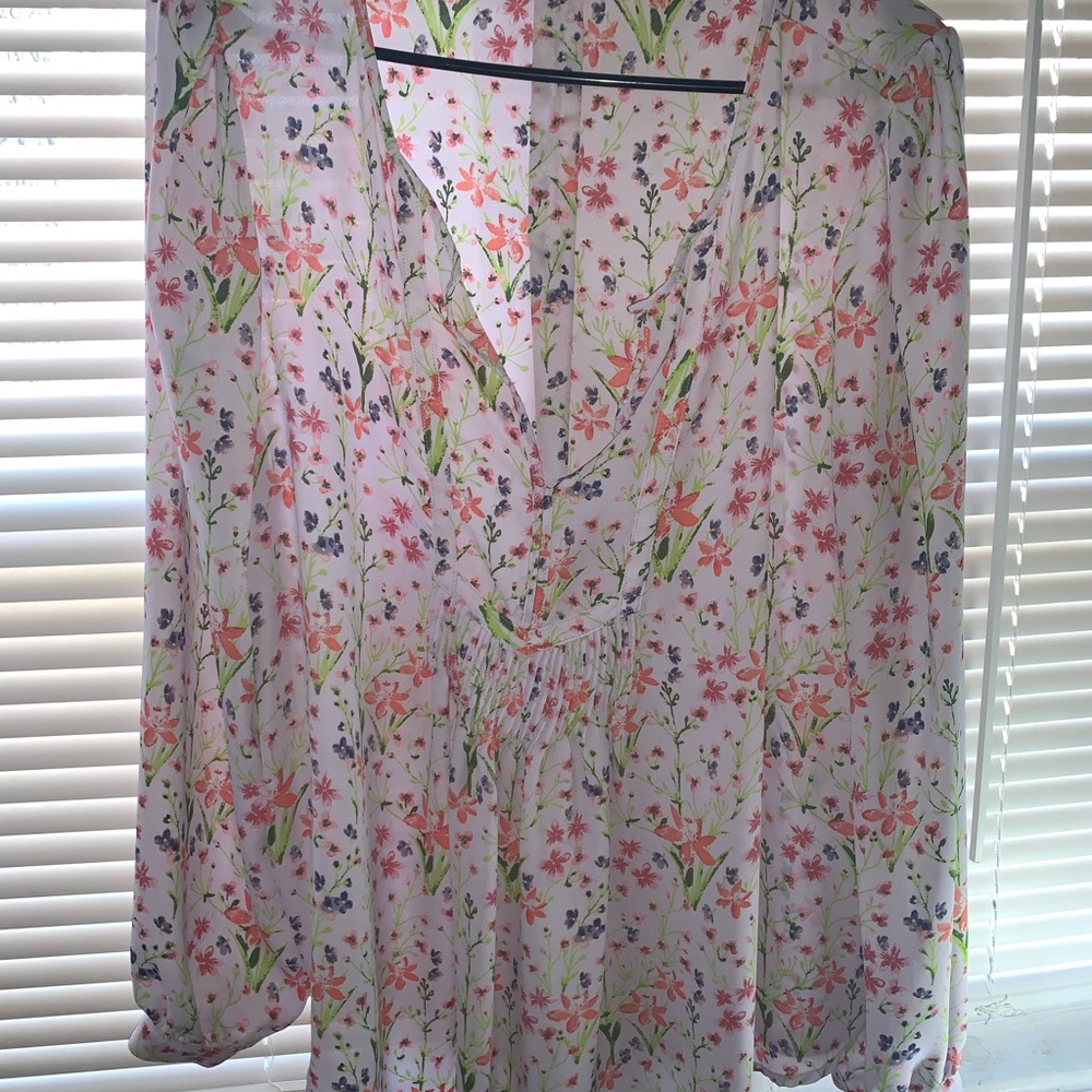 Spring top - Picture 3 of 3